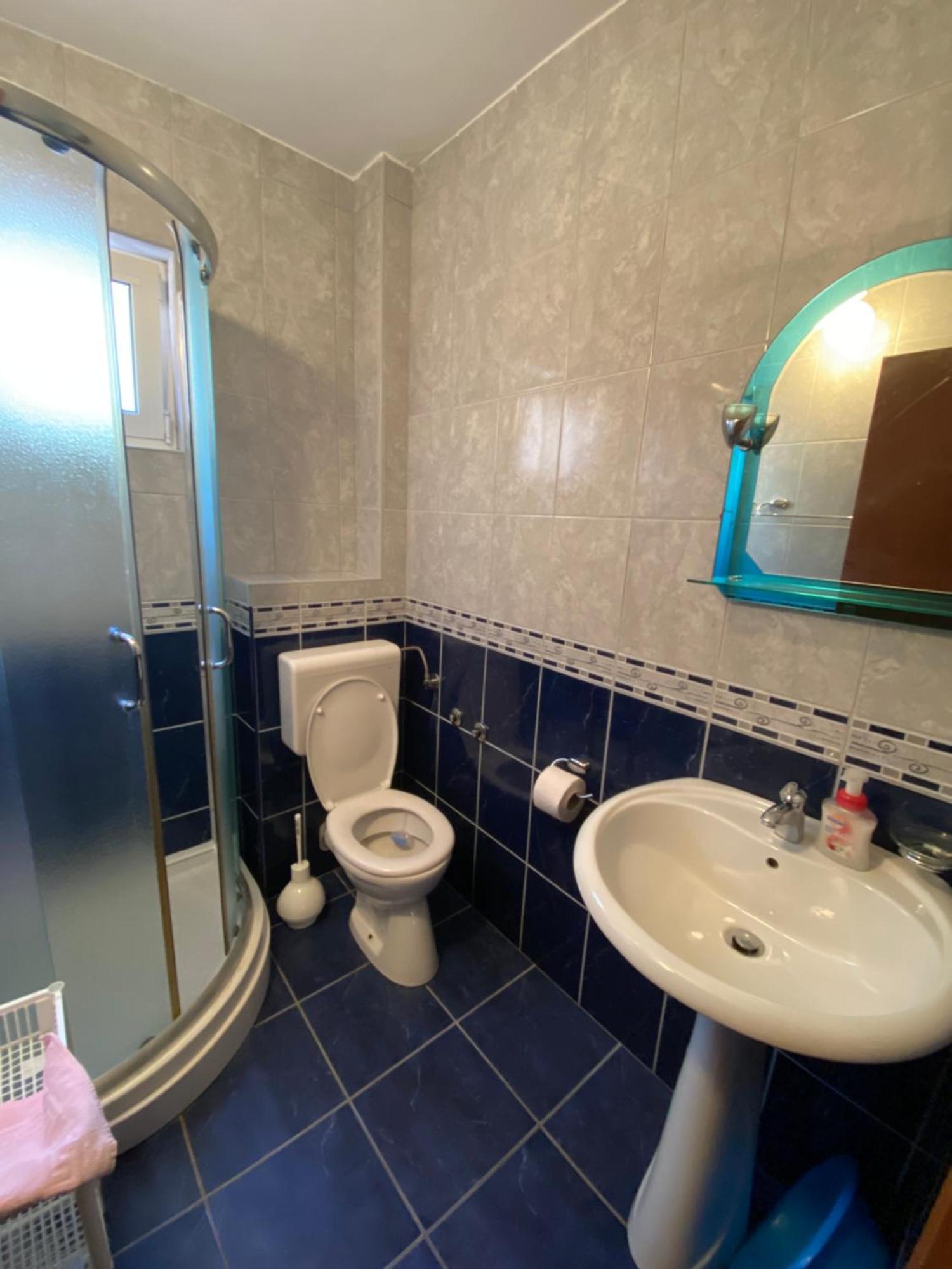 Apartments Kalluka Светі-Стефан Номер фото