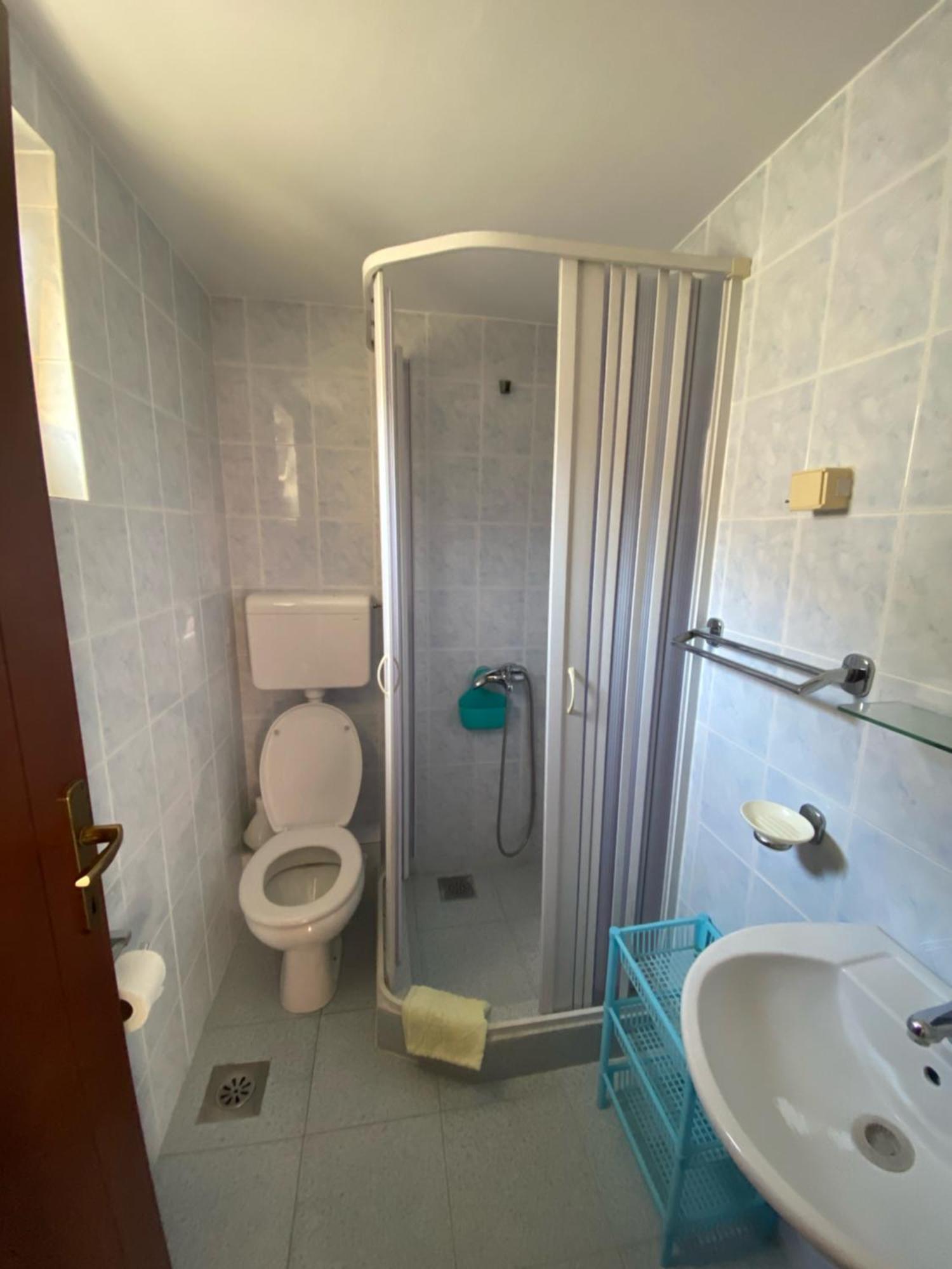 Apartments Kalluka Светі-Стефан Номер фото