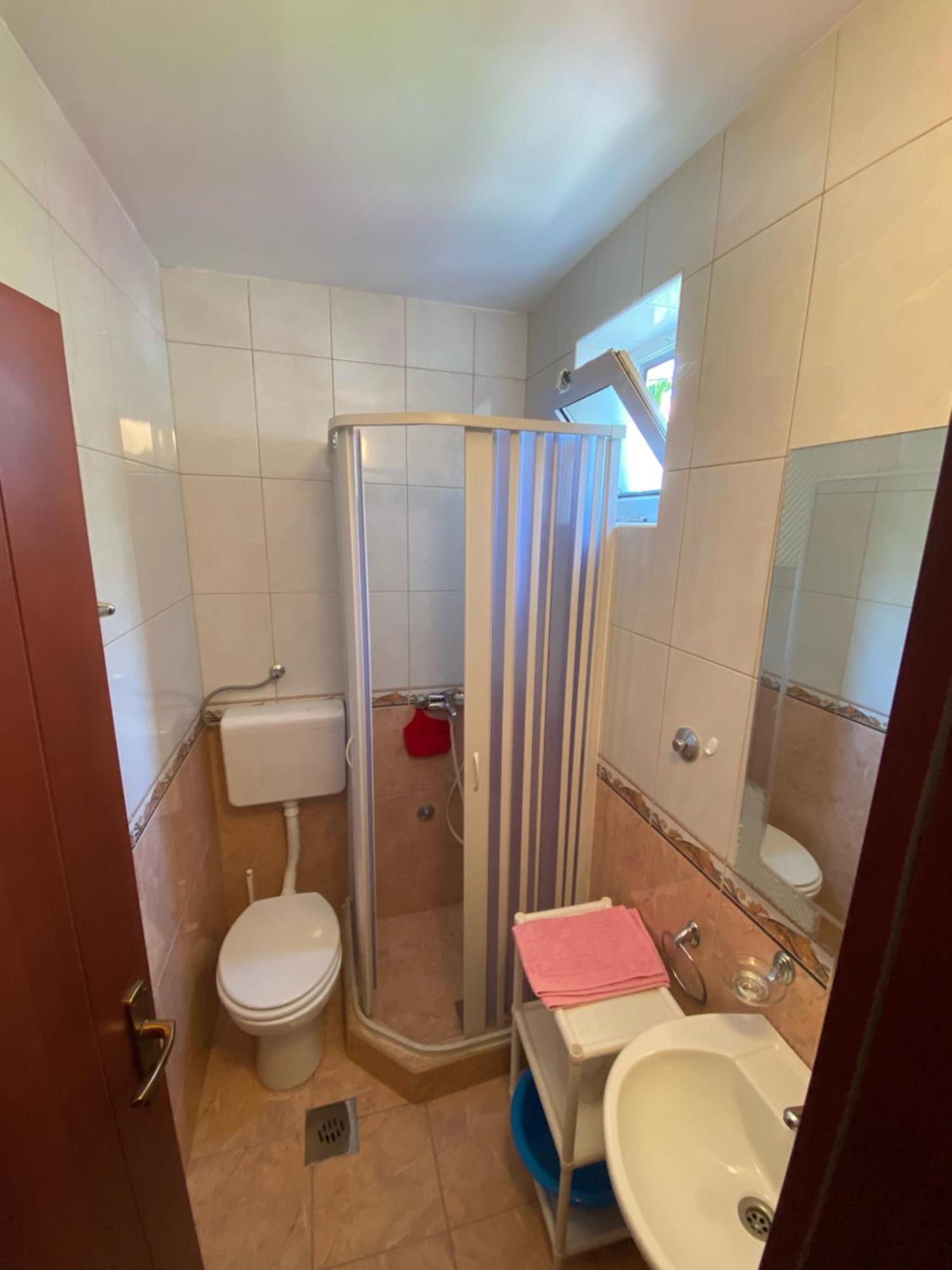 Apartments Kalluka Светі-Стефан Номер фото